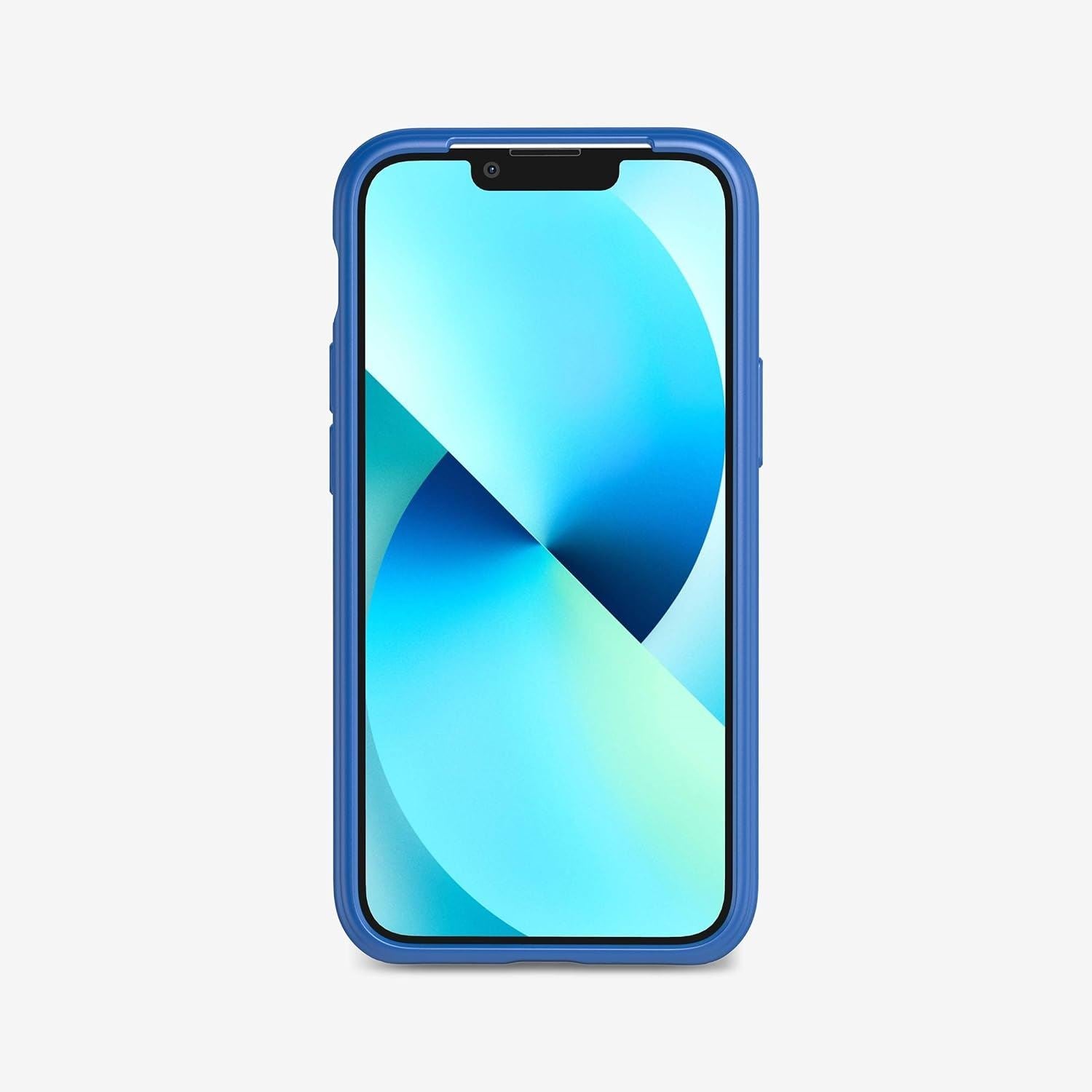 Oficial Tech 21 Evo Lite for iphone 13 Mini 5.4" Blue T21-8886
