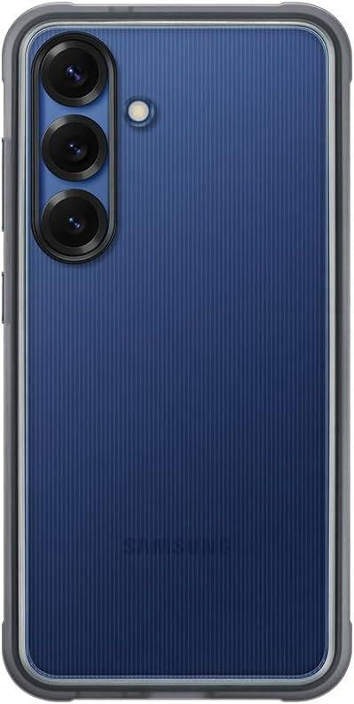 Samsung Galaxy S25 6.2" Rugged Flipsuit Case Black - EF-JS931CBEGWW