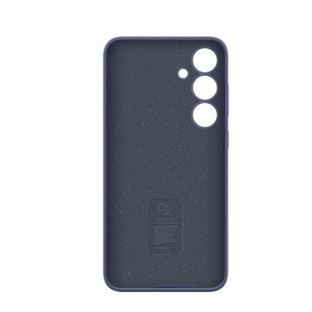 Samsung Galaxy S24 Plus Silicone Case Violet - EF-PS926TVEGWW