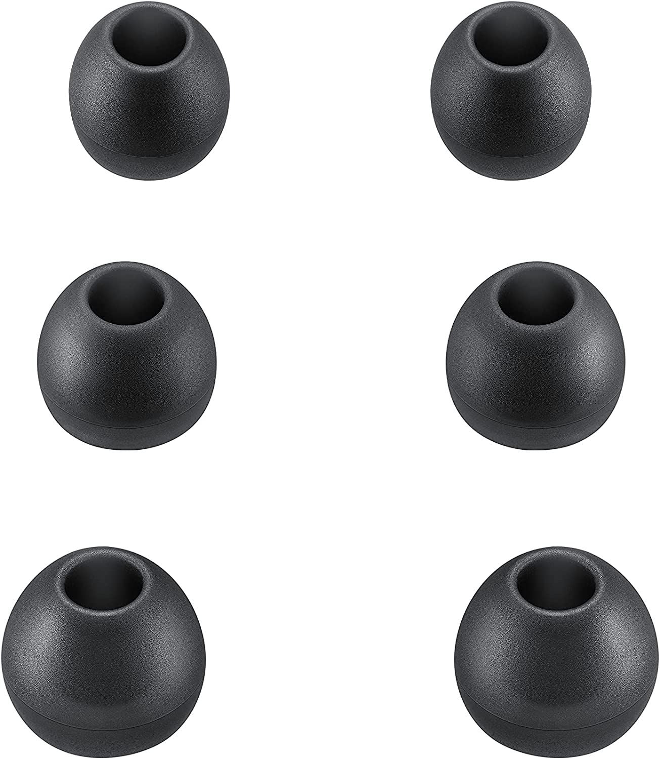 Official Samsung IA-500 Black 3.5mm Headset - EO-IA500BBEGWW