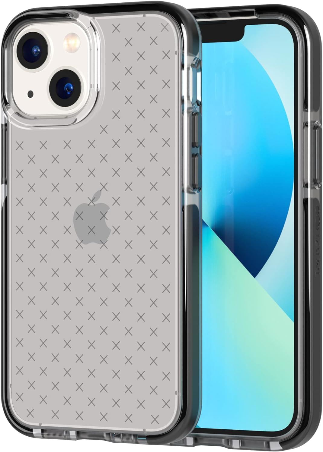 Official Tech 21 Evo Check for iphone 12/13 Mini 5.4" T21-8880