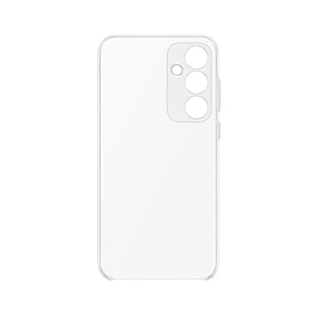 Samsung Galaxy A55 5G TPU Clear Case Transparent - EF-QA556CTEGWW