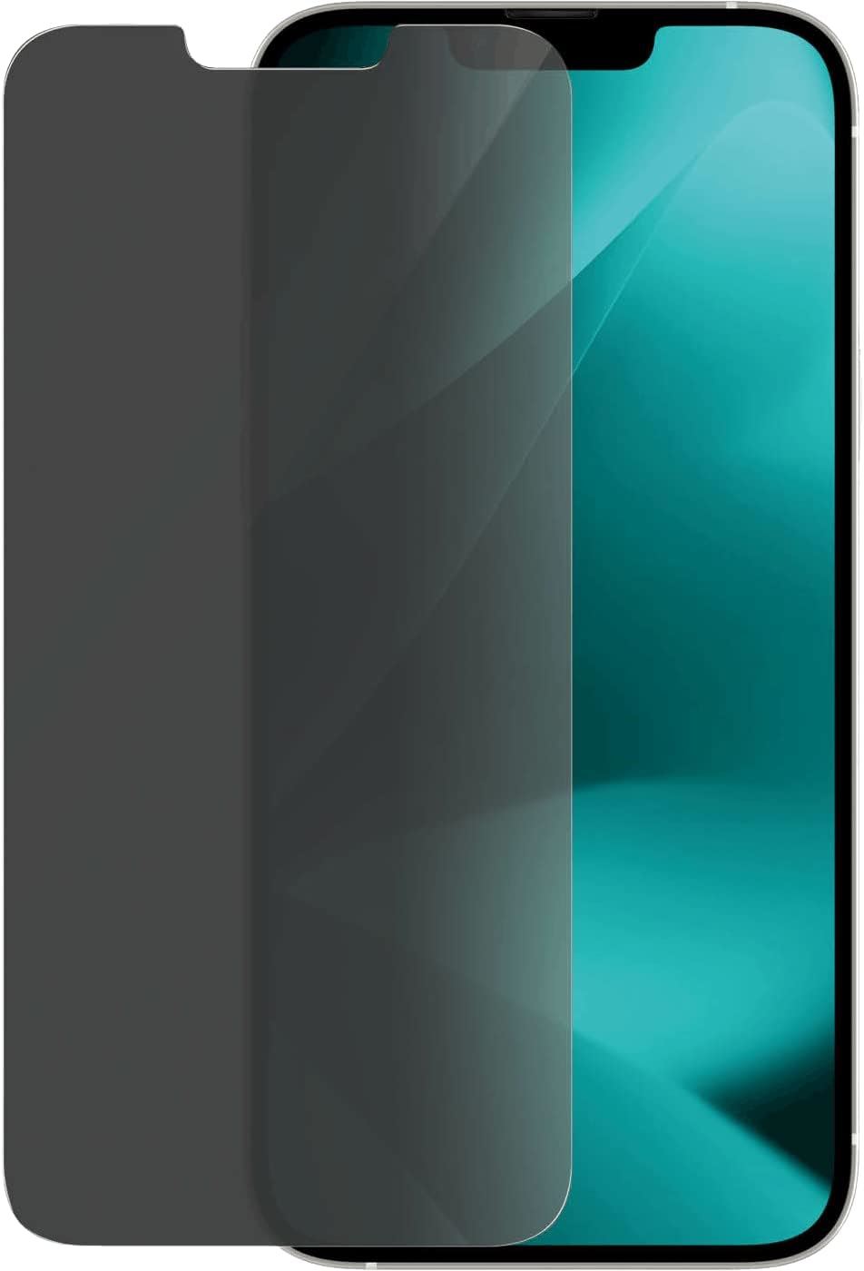 Panzer Glass Privacy Classic Fit Screen Protector for iphone 14 Pro Max 6.7" - P2770