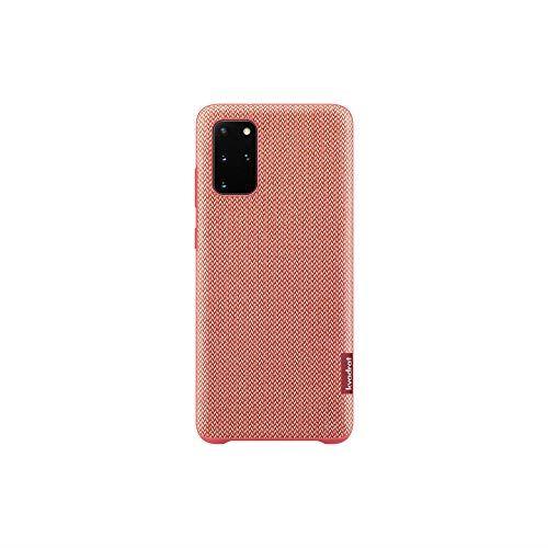 Samsung Original Galaxy S20 5G Kvadrat Recycled Polyester Mobile Phone Cover/Smartphone Case â Red