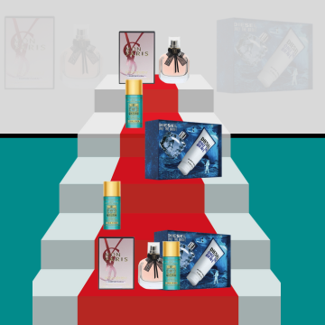 FRAGRANCES