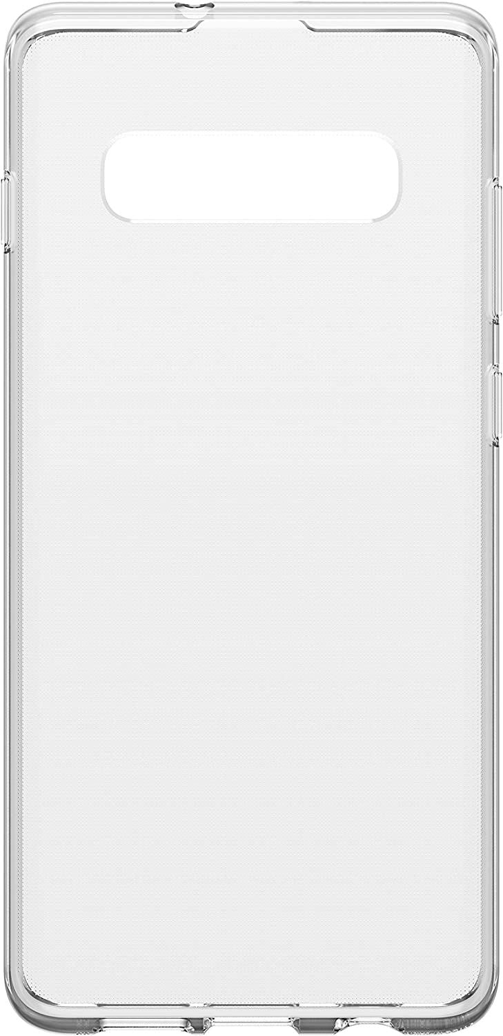 Official Otterbox Cleary Protected for Samsung Galaxy S10 Plus Clear 77-61499