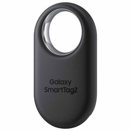 Samsung Galaxy SmartTag2 Bluetooth Tracker Black 1 Pack - EI-T5600BBEGEU