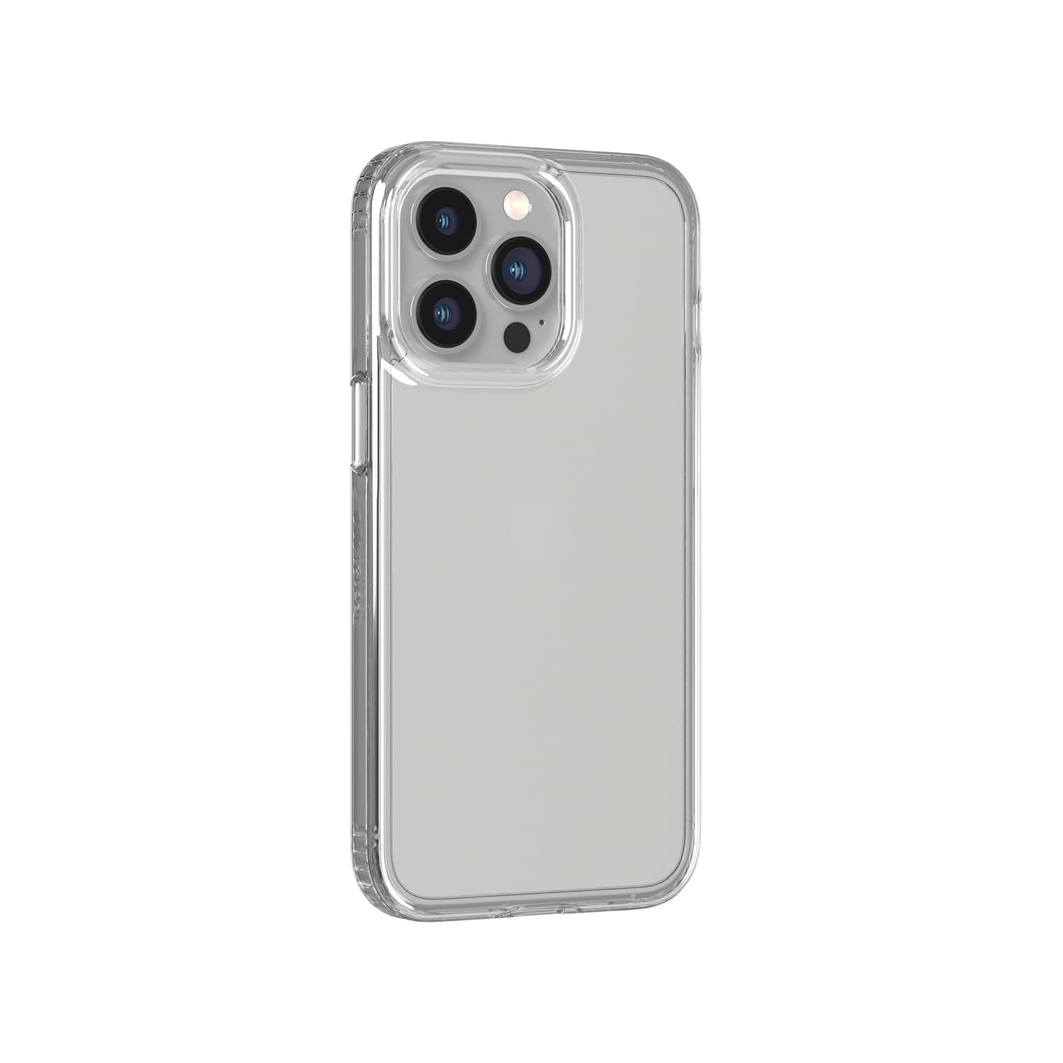 Tech 21 Evo Clear for iPhone 13 Pro 6.1" Clear - T21-9983