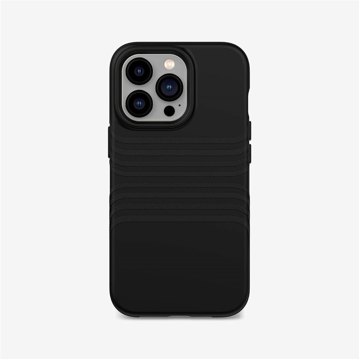 Official Tech 21 Evo Tactile for iphone 13 Pro 6.1" Black T21-9227
