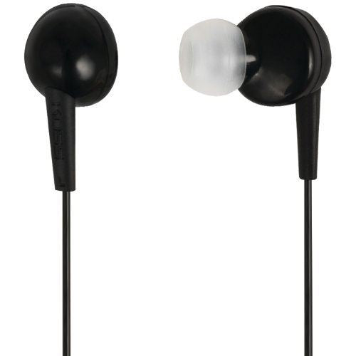 Koss KEB6 Earphones - Black