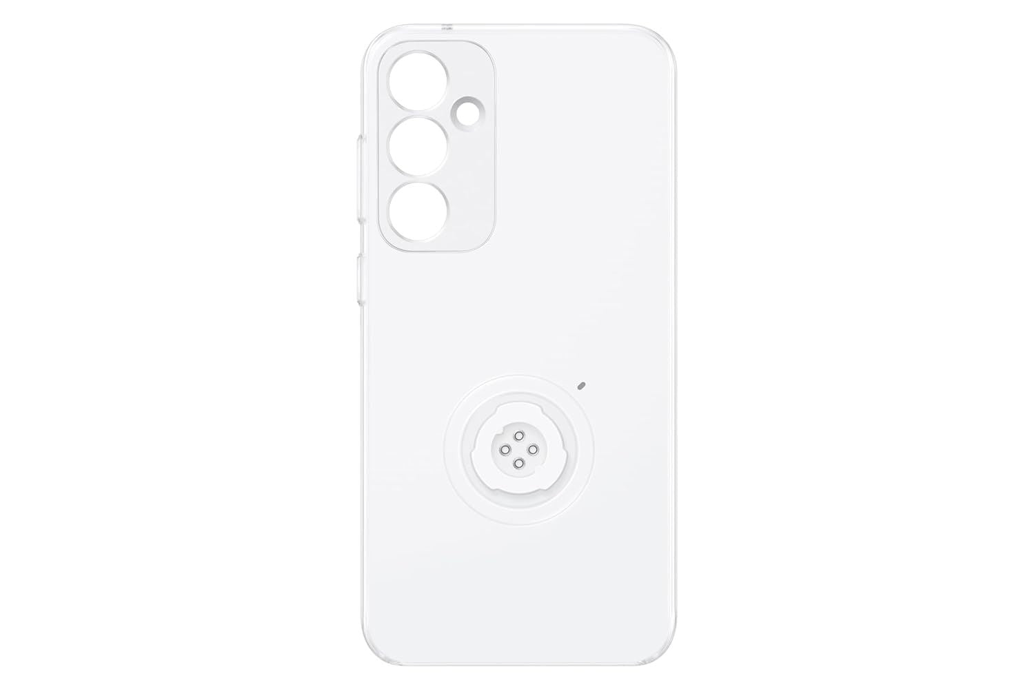 Samsung Galaxy S23 FE Gadget Case Clear - EF-XS711CTEGWW