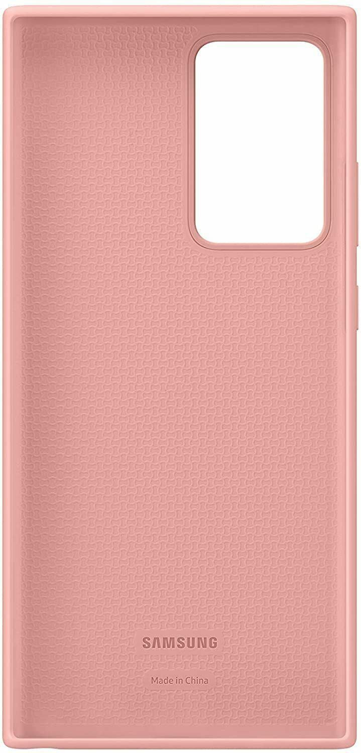 Samsung Note20 Silicone Cover