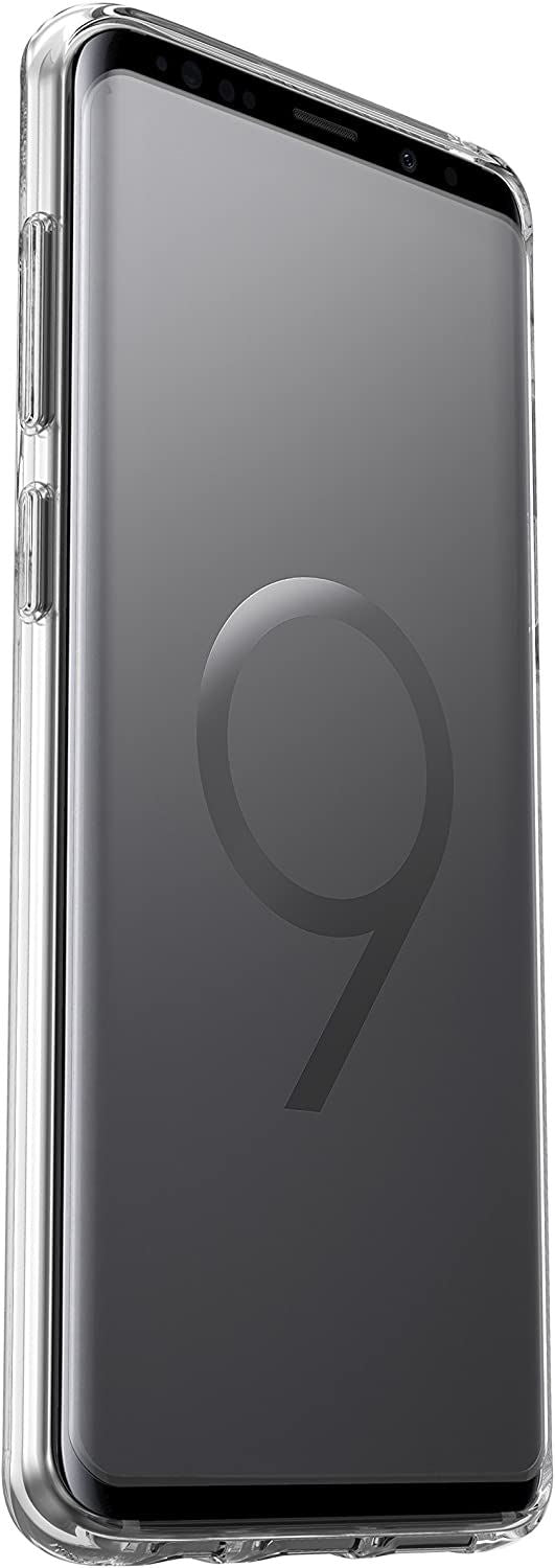 Official Samsung Galaxy Z Leather Flip Cover Black - EF-VF700LBEGEU