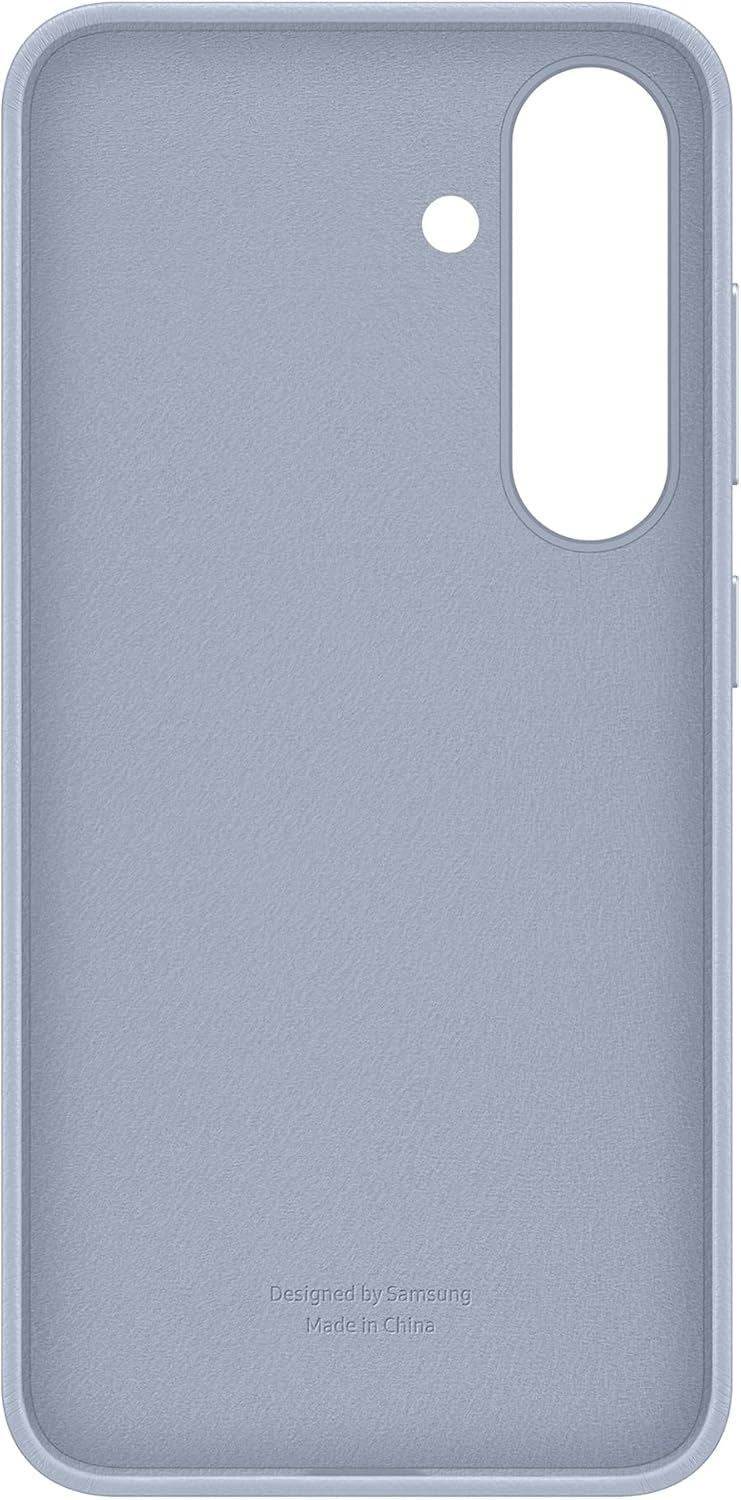 Samsung Galaxy S25 6.2" Kindsuit Case Light Blue - EF-VS931PLEGWW