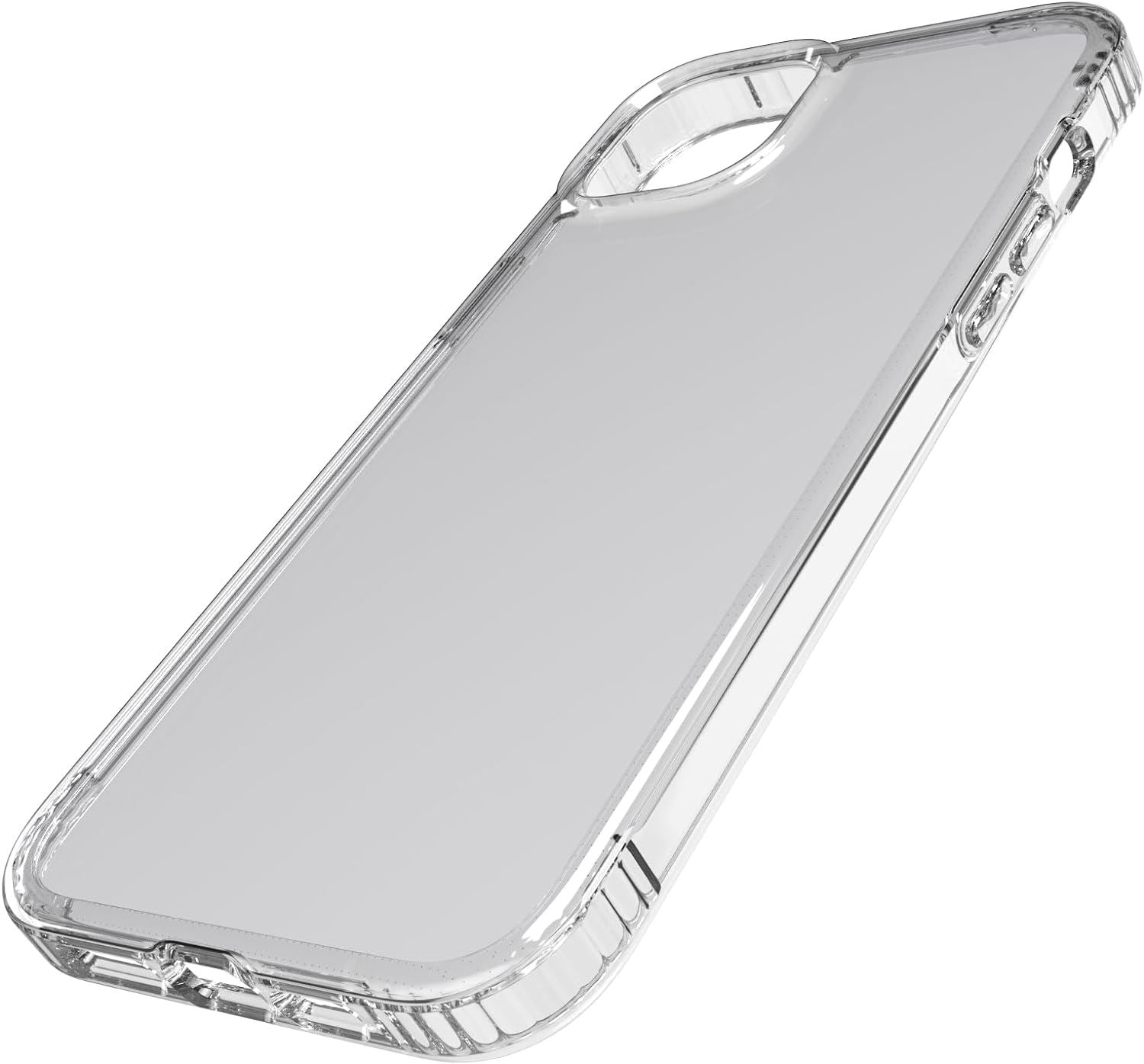 Tech 21 Evo Clear for iPhone 14 Plus 6.7" Clear  - T21-9637