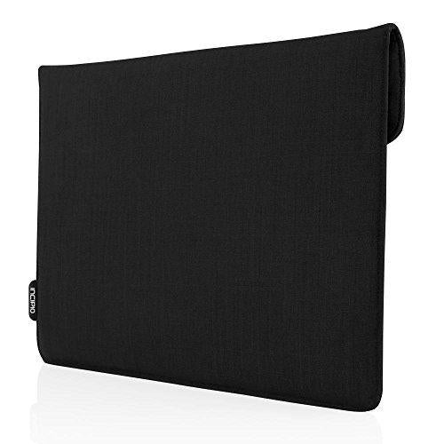 Incipio Delta Protective Padded Sleeve for iPad Pro 12.9" Black IPD-290-BLK