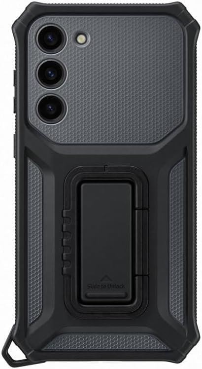 Samsung Galaxy S23 Plus Rugged Gadget Case Titan - EF-RS916CBEGWW