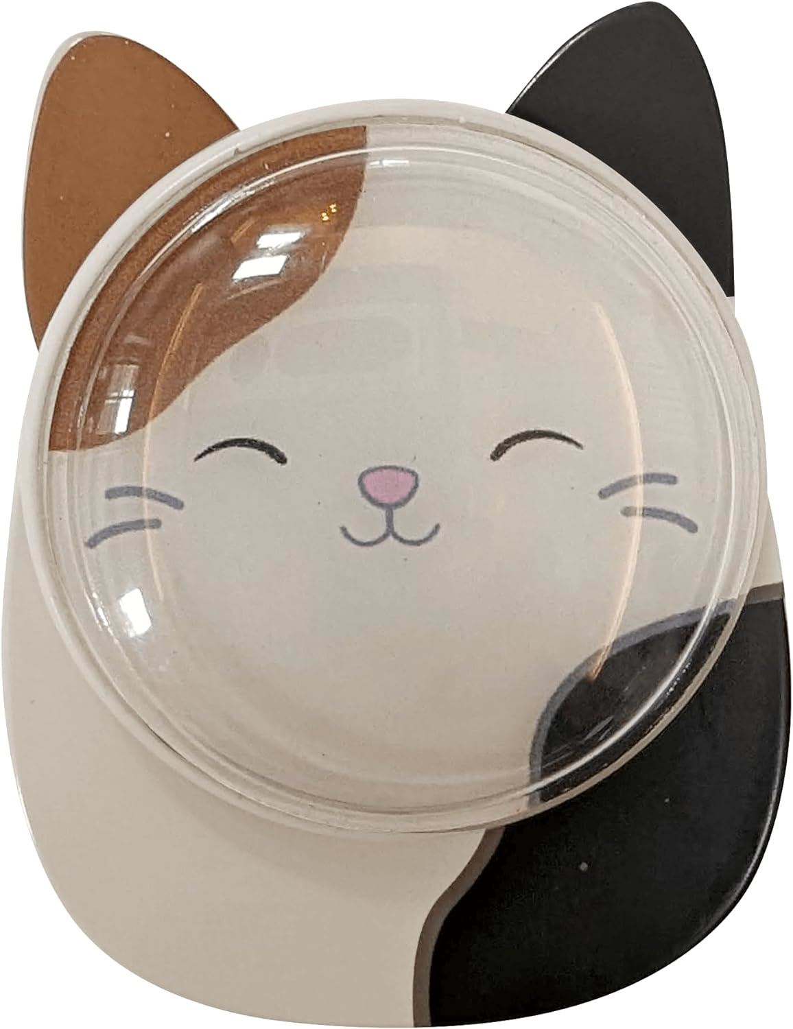 Squishmallows Phone Grip with Stand Cam The Cat - PGSQM-CAM