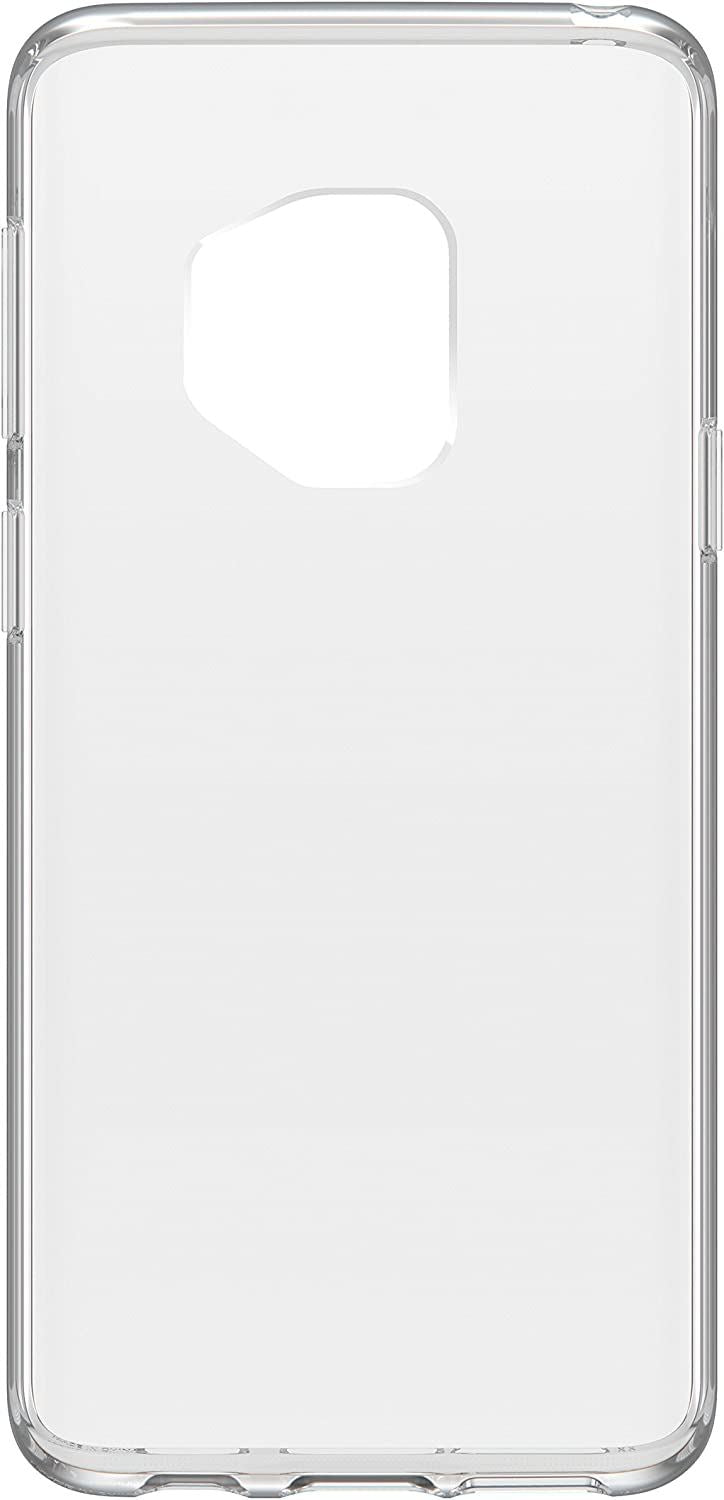 Official Otterbox Clearly Protected for Samsung Galaxy S9 Clear 77-58280