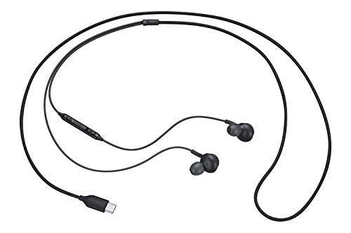 Samsung EO-IC100BBEGEU headphones/headset In-ear EO-IC100BBEGEU, In-ear, Binaural