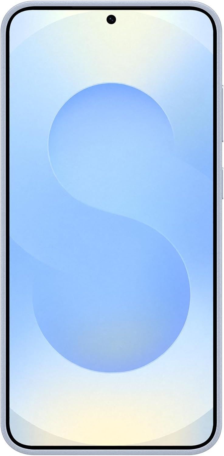 Samsung Galaxy S25 Plus 6.7" Kindsuit Case Light Blue - EF-VS936PLEGWW