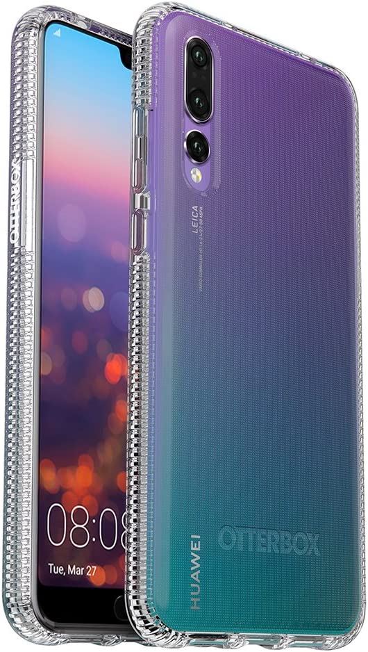 Official Otterbox Prefix Series for Huawei P20 Pro Clear 77-59306