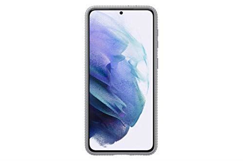 Samsung Galaxy S21 5G Clear Protective Cover White