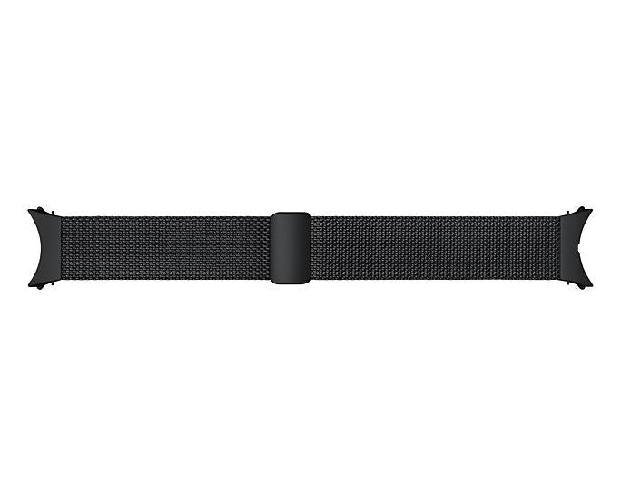 Samsung Galaxy Watch 6 Milanese Band 40mm S/M Black - GP-TYR930SAABW