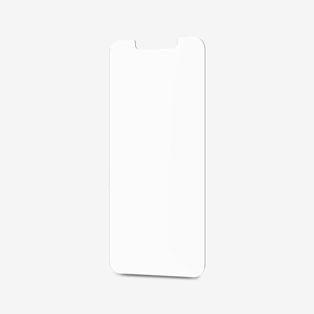 Oficial Tech 21 Impact Glass for iphone 12/13 Mini 5.4" Clear T21-9172