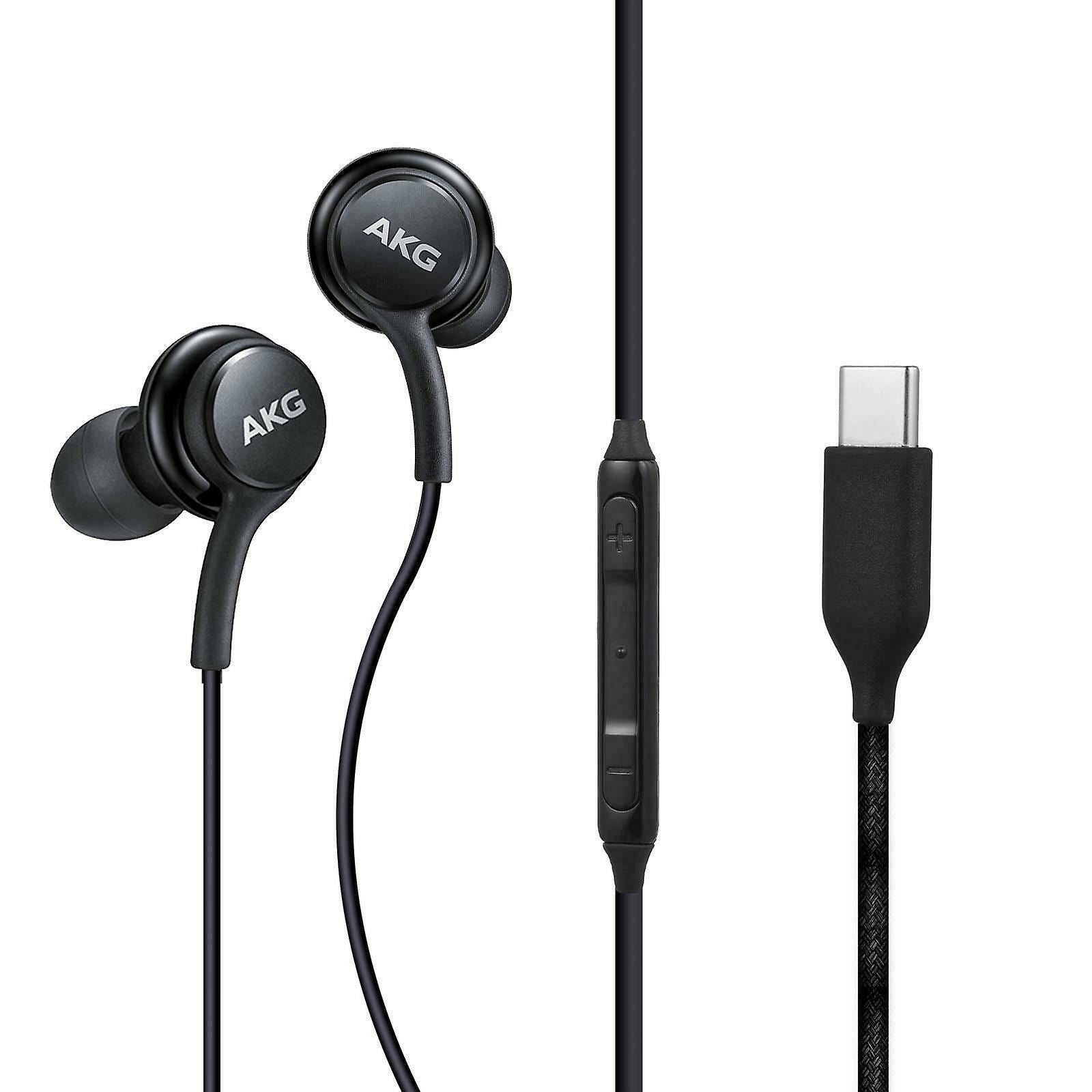 Samsung EO-IC100BBEGEU headphones/headset In-ear EO-IC100BBEGEU, In-ear, Binaural