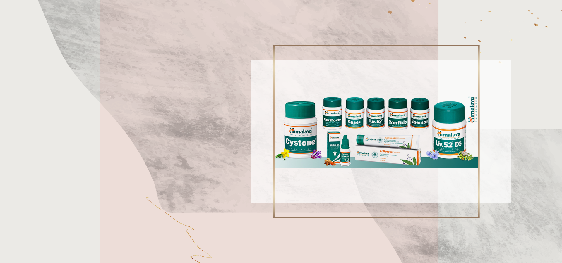 Himalaya Herbals