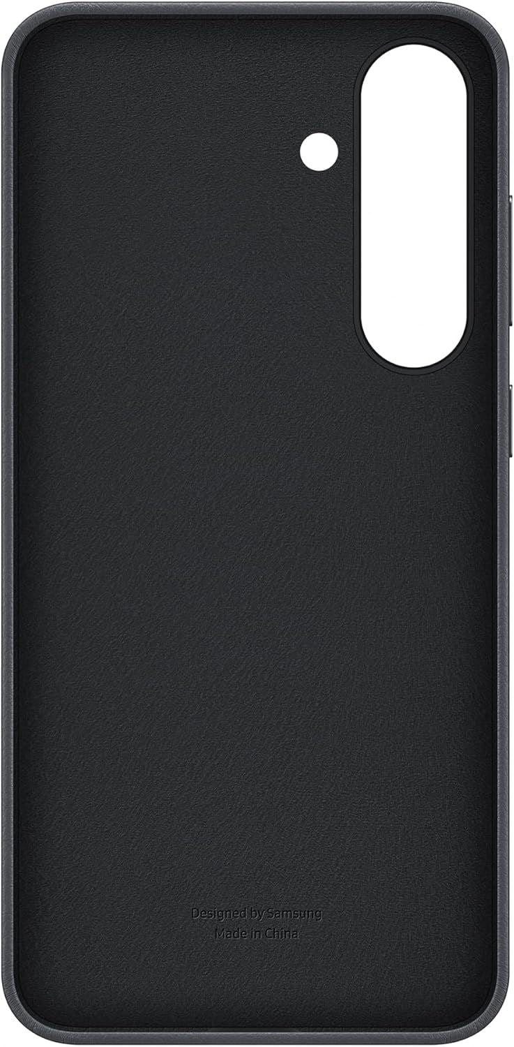 Samsung Galaxy S25 Plus 6.7" Kindsuit Case Black - EF- VS936PBEGWW