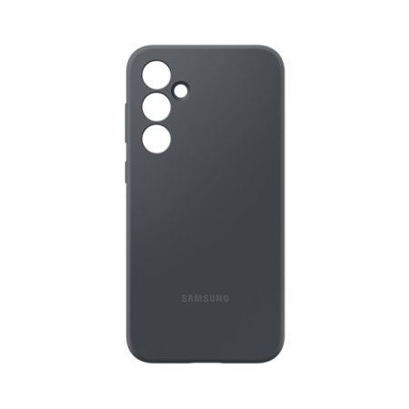 Samsung Galaxy S23 FE Silicone Case Graphite - EF-PS711TBEGWW