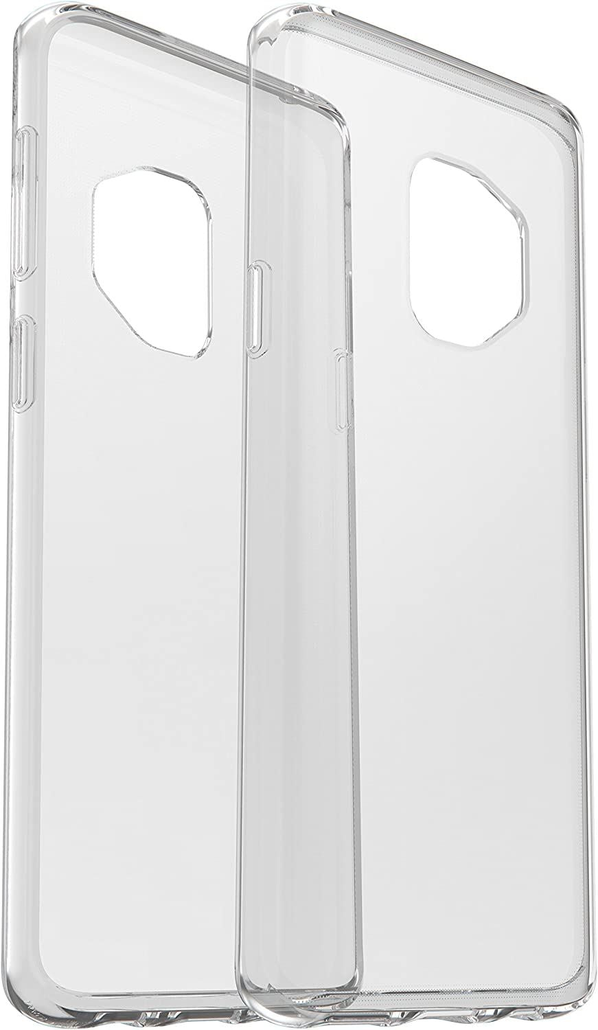Official Otterbox Clearly Protected for Samsung Galaxy S9 Clear 77-58280