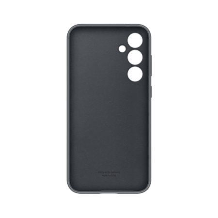 Samsung Galaxy S23 FE Silicone Case Graphite - EF-PS711TBEGWW