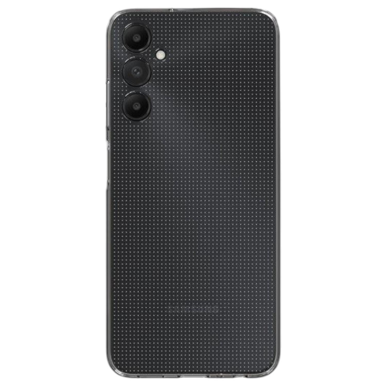 Samsung Galaxy A05s Soft Clear Case - GP-FPA057VAATW