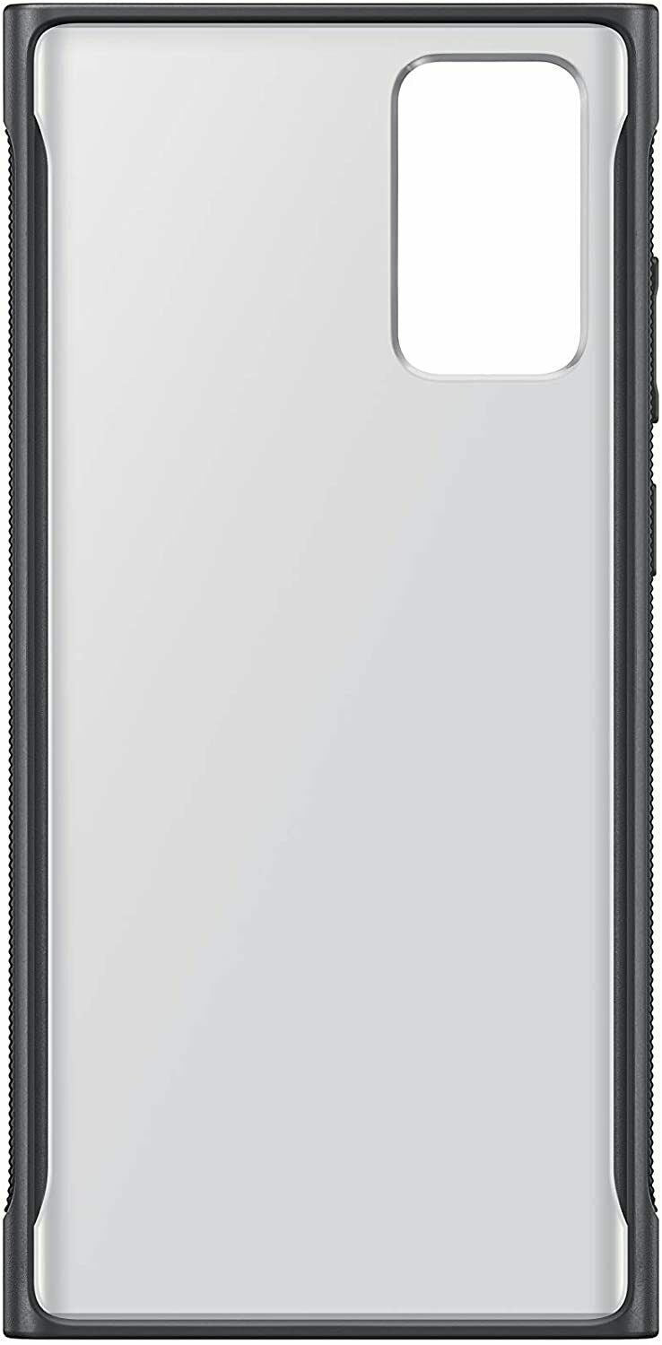 Samsung Note20 Clear Protective Cover