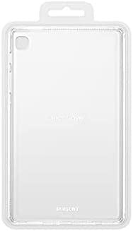 Official Samsung Galaxy Tab A7 Lite Clear Cover Transparent - EF-QT220TTEGWW