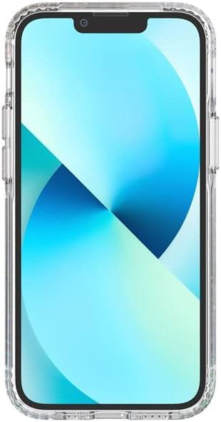 Official Tech 21 Evo Sparkle Cover for iphone 13 Mini 5.4" Iridescent T21-8912