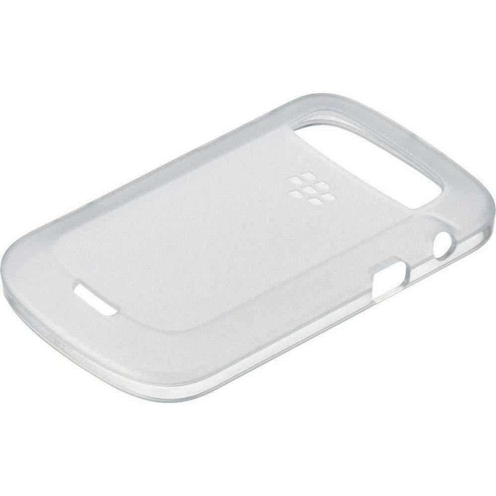 BlackBerry Soft Shell for Bold 9900/9930 - Translucent