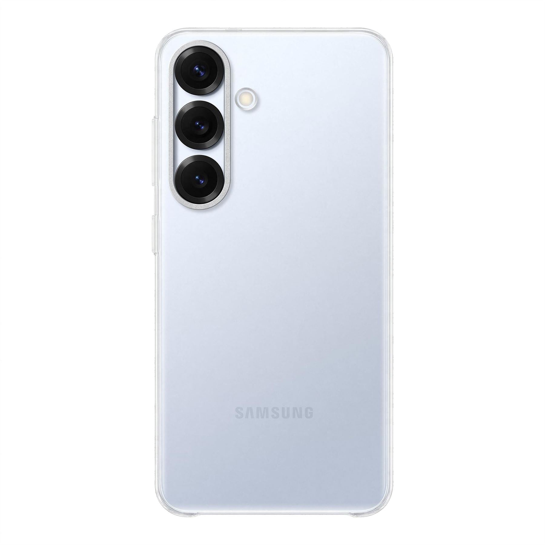 Samsung Galaxy S25 6.2" Clear Case - EF-QS931CTEGWW