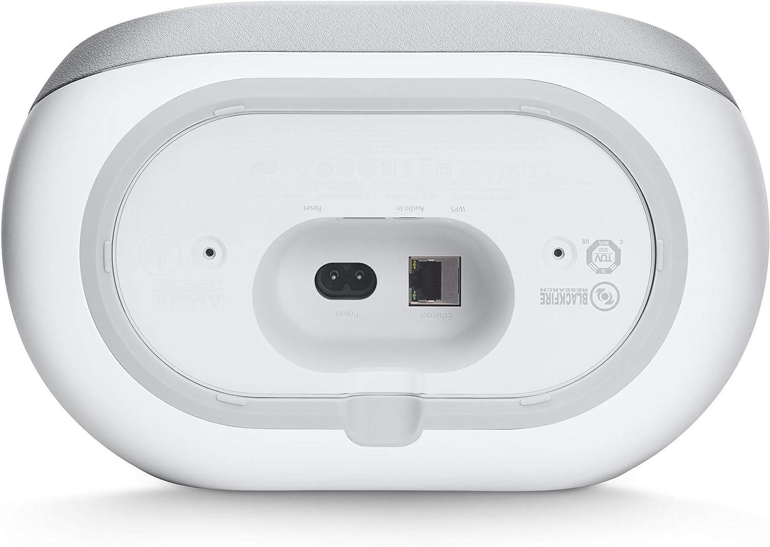 Harman Kardon Omni 20+ Wireless Bluetooth HD Speaker White - HKOMNI20PLWHTEU