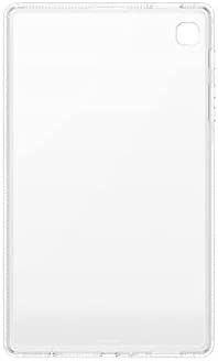 Official Samsung Galaxy Tab A7 Lite Clear Cover Transparent - EF-QT220TTEGWW