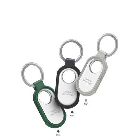 Samsung Galaxy Smarttag2 Rugged Case Green - EF-RT560TGEGWW
