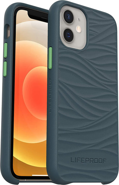 Lifeproof Fre Case for iphone 12 Mini 5.4" Grey - 77-65399