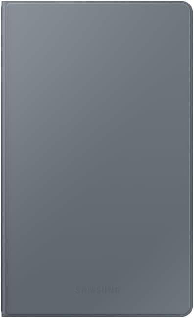 Samsung Galaxy Tab A7 Book Cover Grey - EF-BT500PJEGEU