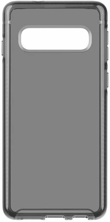 Tech21 Pure Tint Case Carbon Grey Cover for Samsung S10e T21-6893