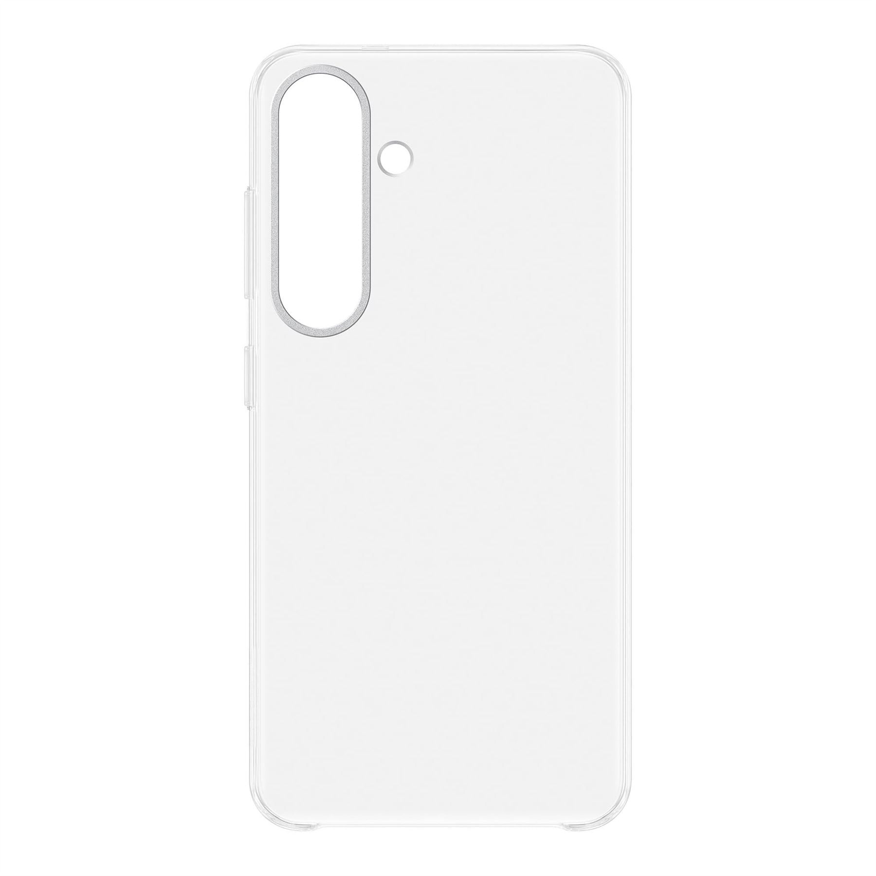 Samsung Galaxy S25 6.2" Clear Case - EF-QS931CTEGWW