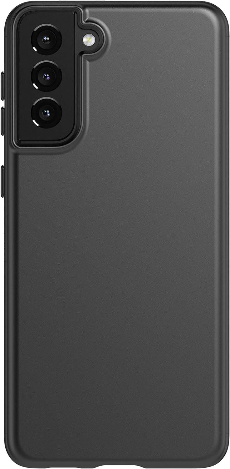 Oficial Tech 21 Evo Slim for Samsung Galaxy S21 Plus 6.7" Black T21-8774