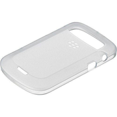 BlackBerry Soft Shell for Bold 9900/9930 - Translucent